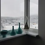 Villove Pensjonat *
