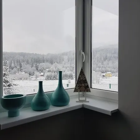 Villove Domy Spa Gasthof *