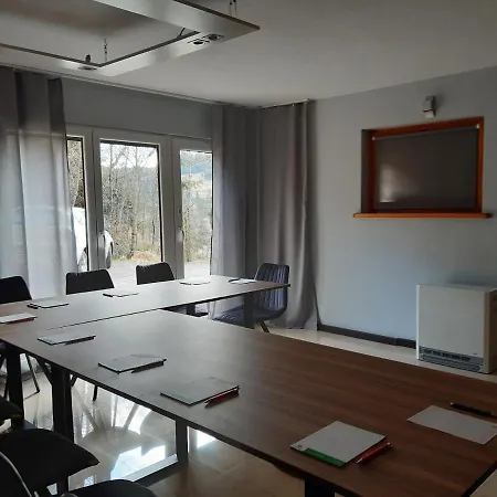 Villove Domy Spa Gasthof Rajcza