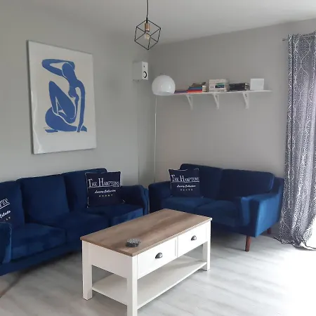 Villove Domy Spa Rajcza