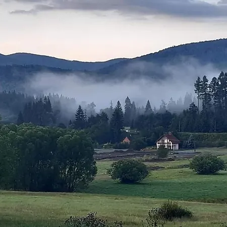 Guest house Villove Domy Spa