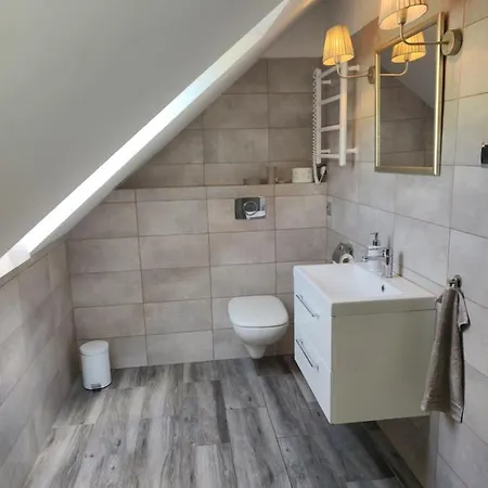 Villove Domy Spa Gasthof Rajcza