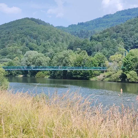 بيت ضيافة Villove