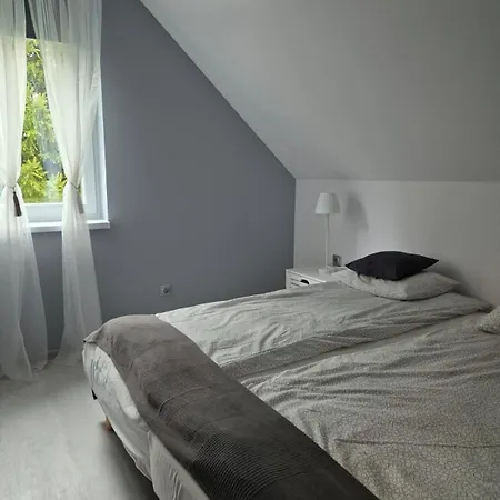 Villove Domy Spa Rajcza