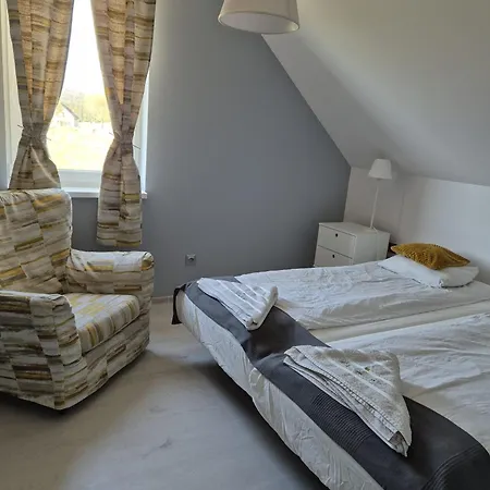 Villove Domy Spa Gasthof *