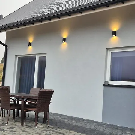 بيت ضيافة Villove رايتشا