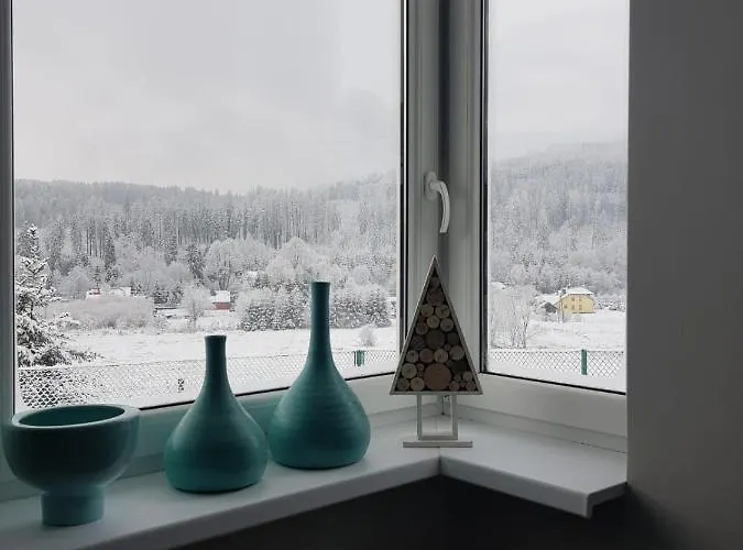 Villove بيت ضيافة *