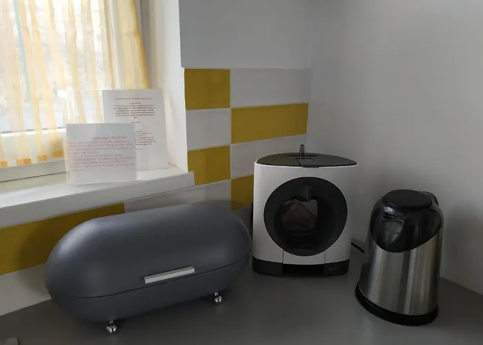 Villove Domy Spa Guest house