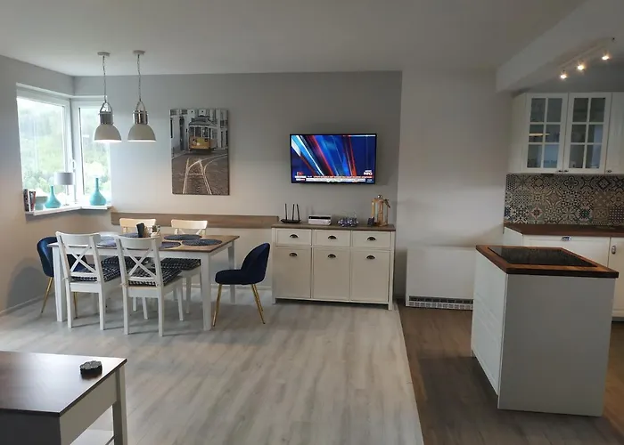 Villove Domy Spa Rajcza