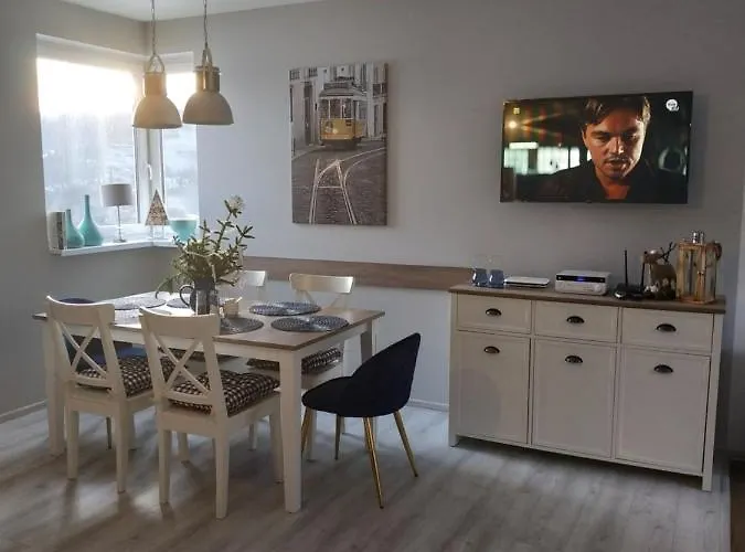 Guest house Villove Domy Spa *