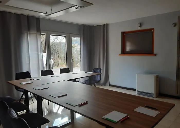 Villove Domy Spa Guest house Rajcza