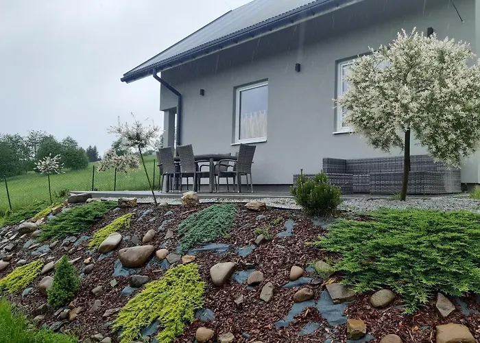 Villove Domy Spa Guest house *