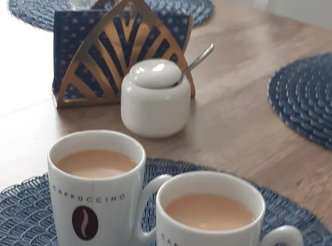 Villove Domy Spa Guest house *