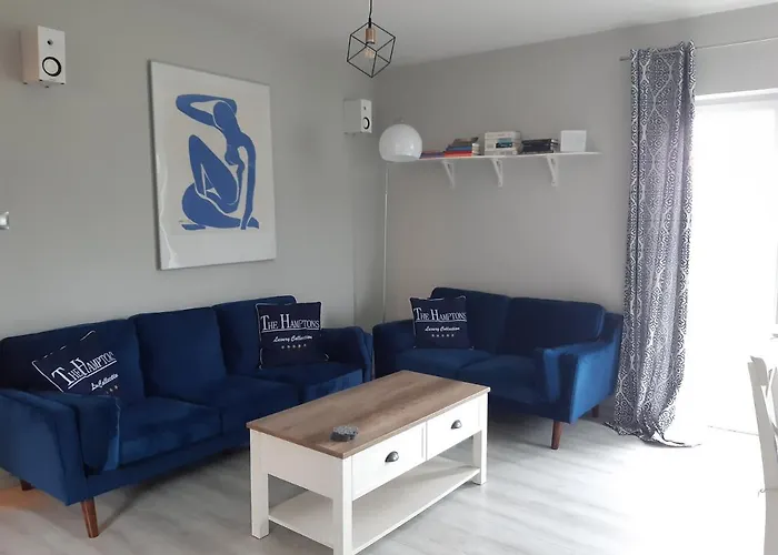 Villove Domy Spa Rajcza