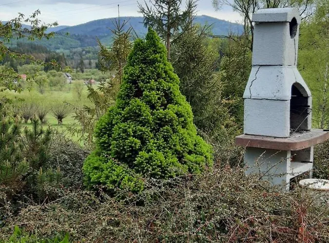 Guest house Villove Domy Spa