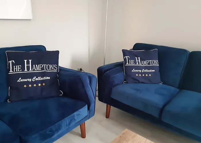 Guest house Villove Domy Spa *