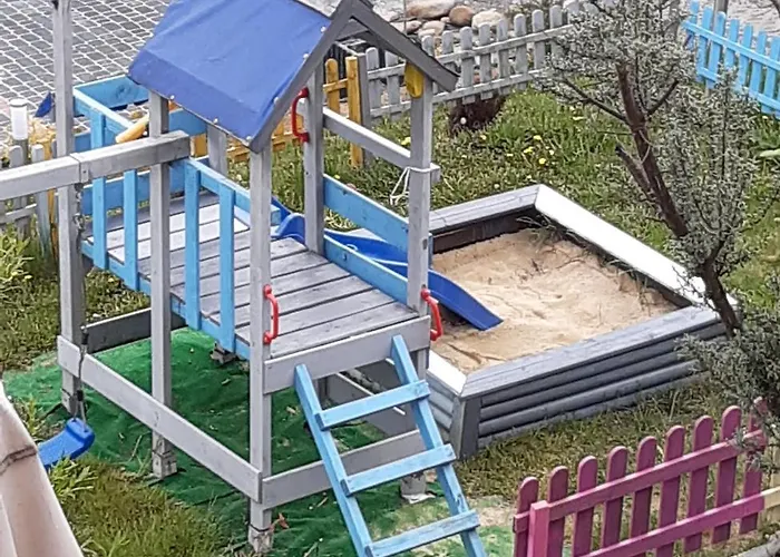 بيت ضيافة Villove رايتشا