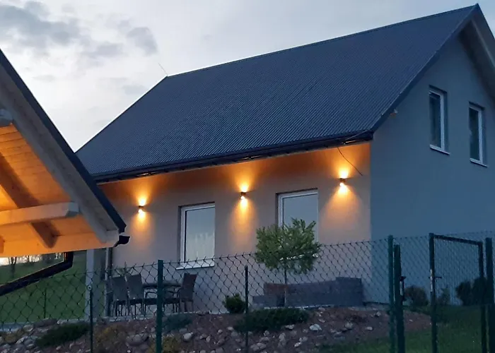 Villove Domy Spa Guest house Rajcza