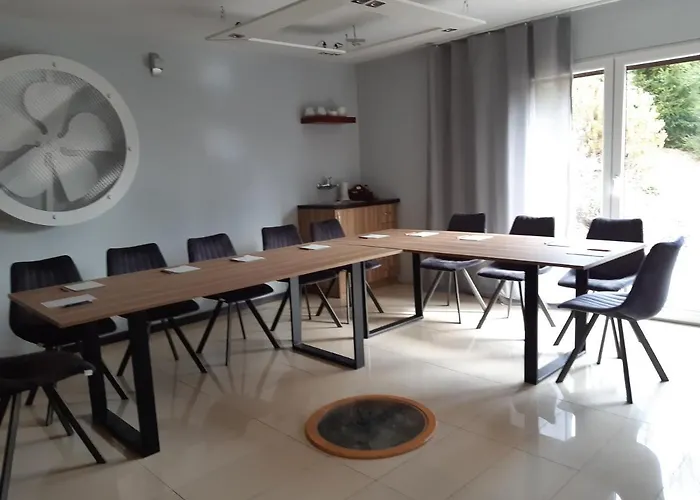 Guest house Villove Domy Spa Rajcza