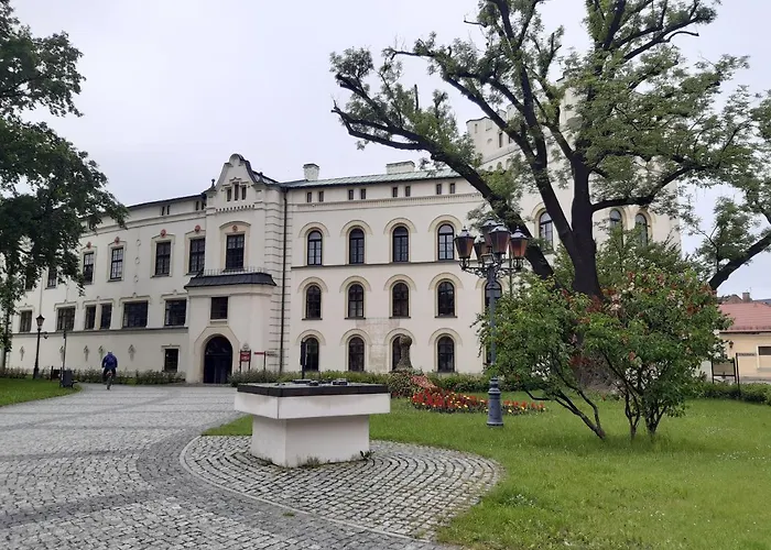 بيت ضيافة Villove *