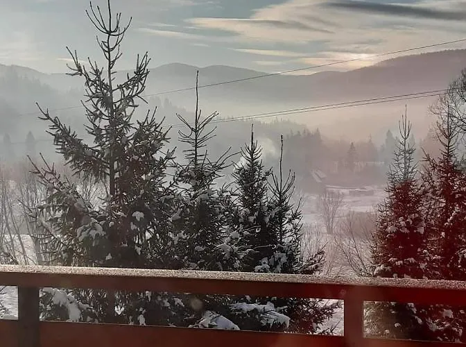 بيت ضيافة Villove رايتشا