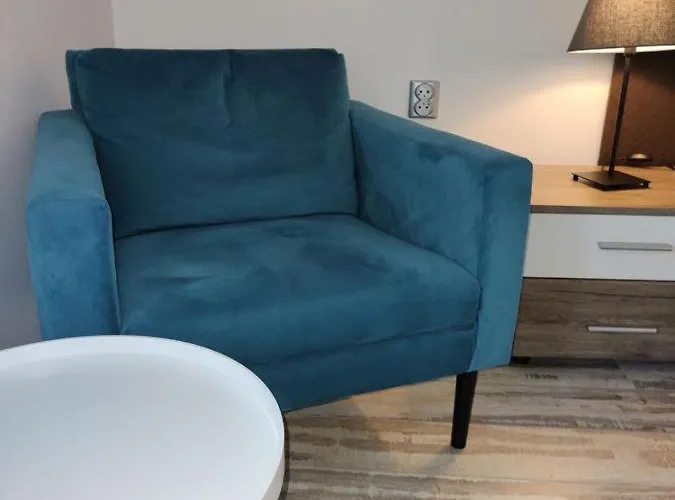 بيت ضيافة Villove