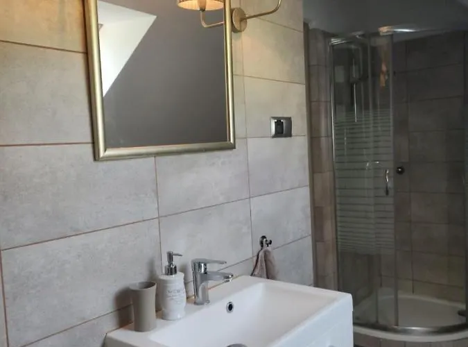 بيت ضيافة Villove