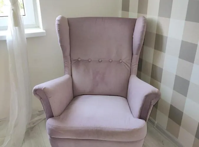 Villove بيت ضيافة *