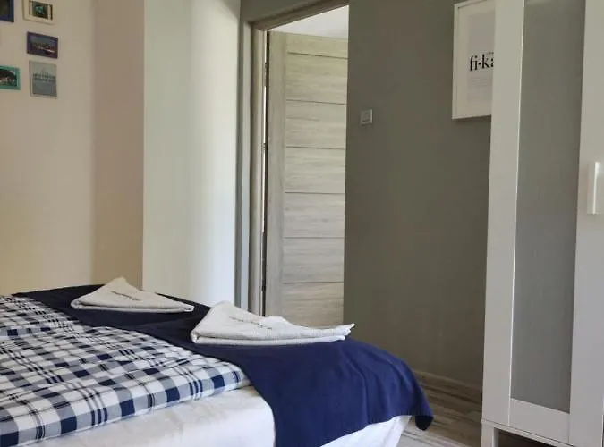 Guest house Villove Domy Spa Rajcza