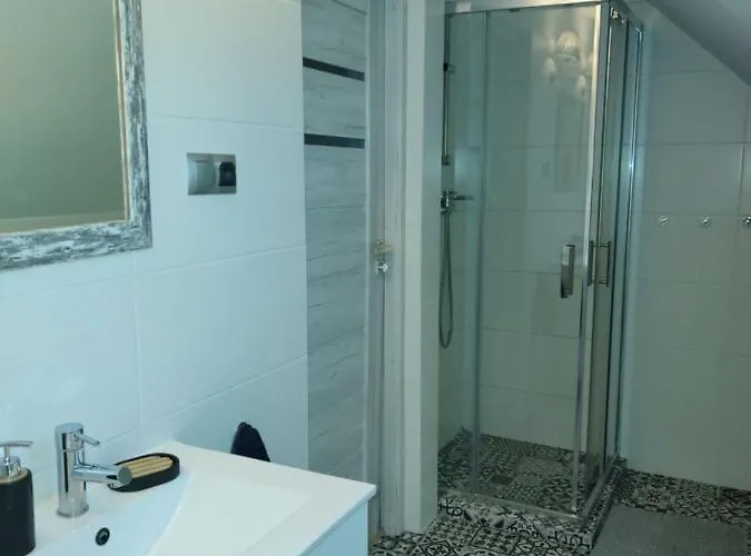 Villove Domy Spa Guest house *