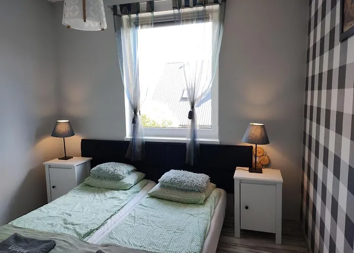 Villove Domy Spa * Rajcza