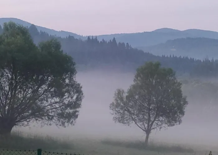 Guest house Villove Domy Spa