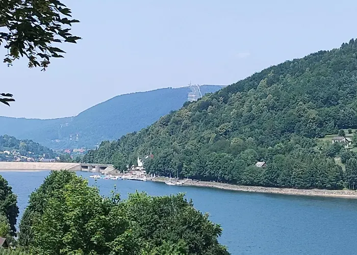 بيت ضيافة Villove *