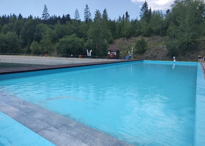 بيت ضيافة Villove *