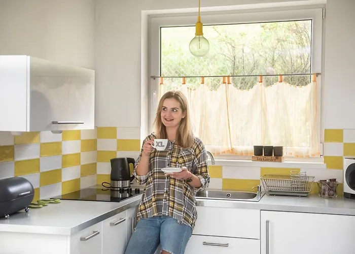 Villove بيت ضيافة *