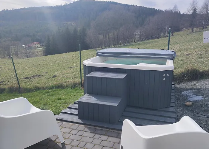 Villove Domy Spa * Rajcza