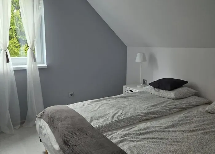 Villove Domy Spa Rajcza