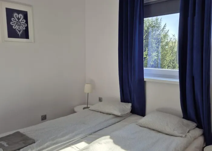 Guest house Villove Domy Spa