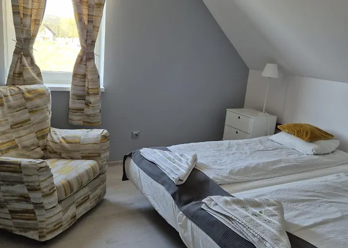 Villove بيت ضيافة *