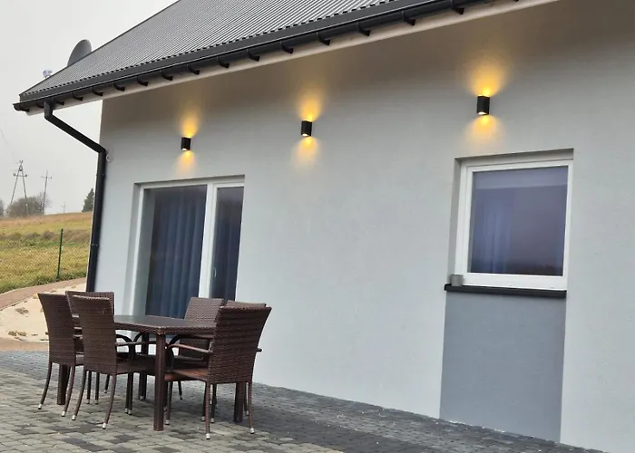 Guest house Villove Domy Spa Rajcza