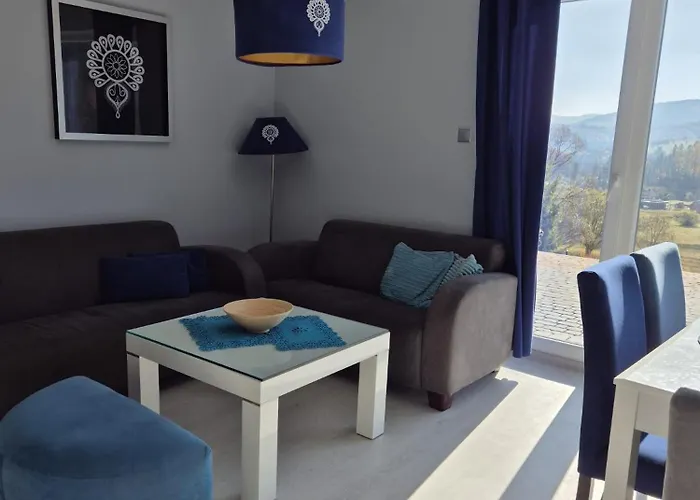 Villove Domy Spa * Rajcza