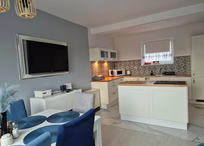 Villove Domy Spa Guest house