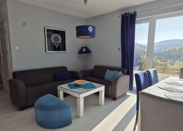 Guest house Villove Domy Spa