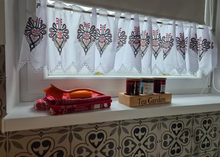 Villove بيت ضيافة *