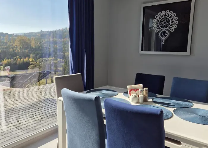 Guest house Villove Domy Spa Rajcza