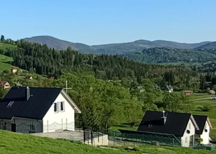 Guest house Villove Domy Spa