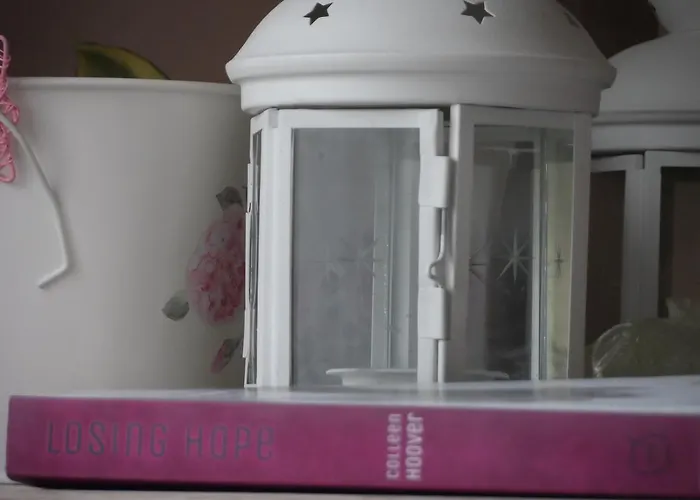 Guest house Villove Domy Spa