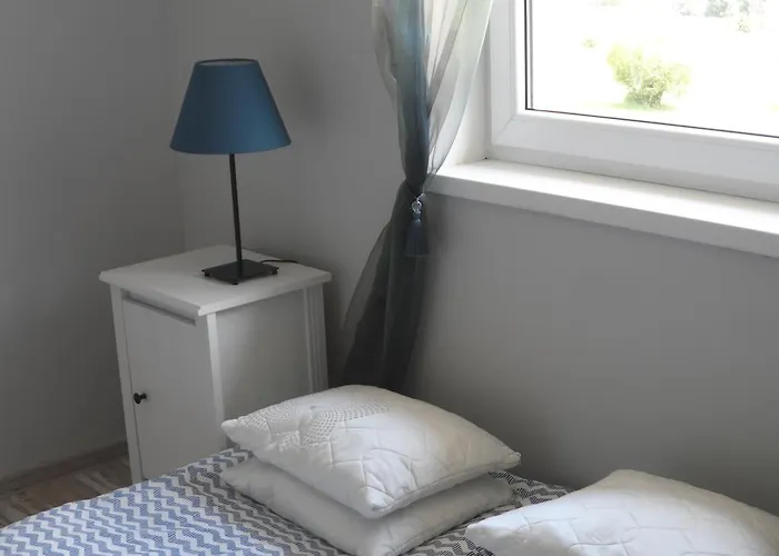 Villove Domy Spa Guest house