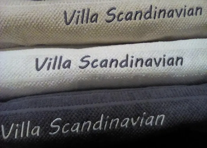 Villove Domy Spa * Rajcza