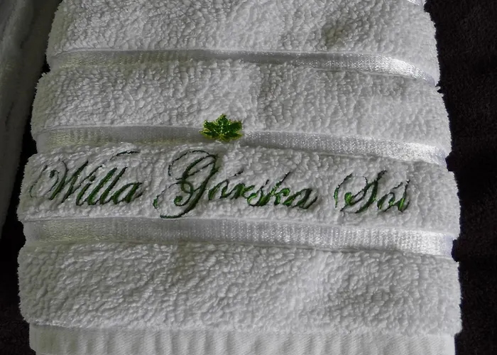 Guest house Villove Domy Spa Rajcza